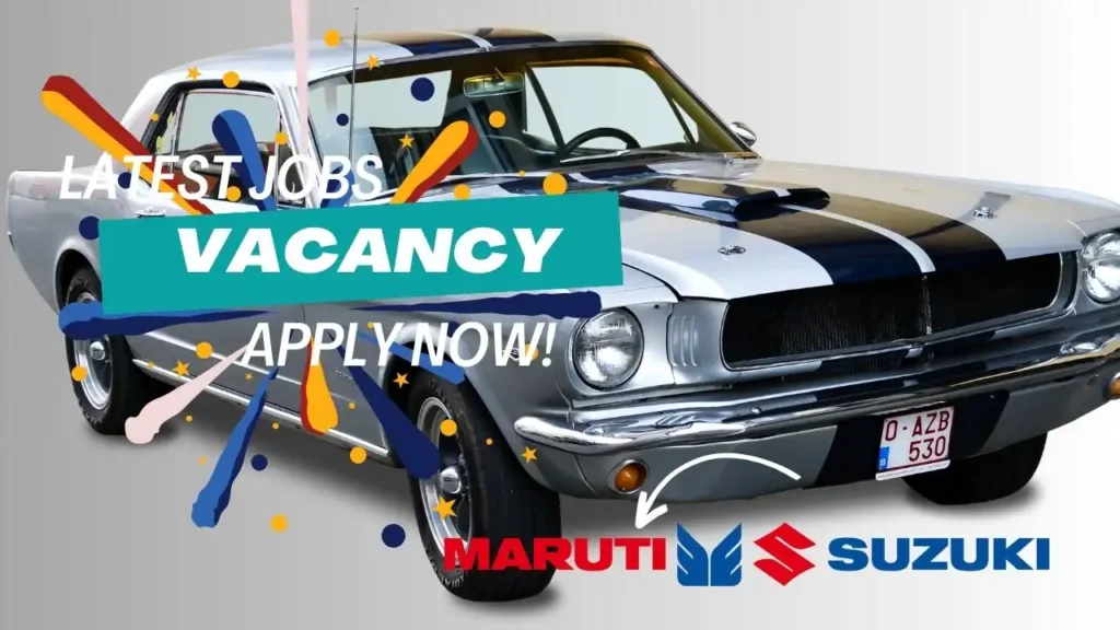 Maruti Suzuki TW