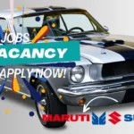 Maruti Suzuki TW