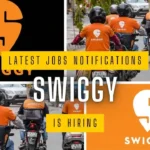 New Hiring: Swiggy Stores in Gurgaon