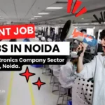 Bharti 😲 Jobs In Noida | Tannu Electronics Company Sector 80, Phase 2, Noida Bharti 😲 Jobs In Noida | Tannu Electronics Company Sector 80, Phase 2, Noida