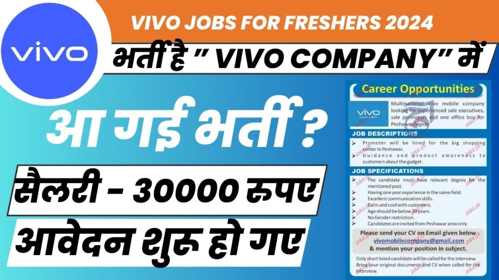Jobs In Noida