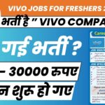 Jobs In Noida