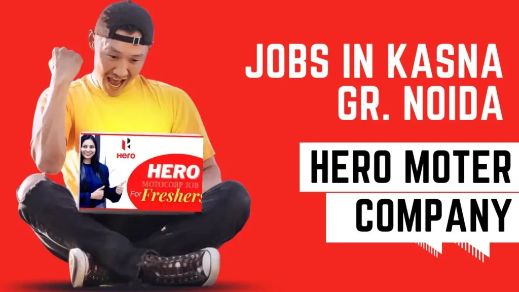 Jobs In Noida