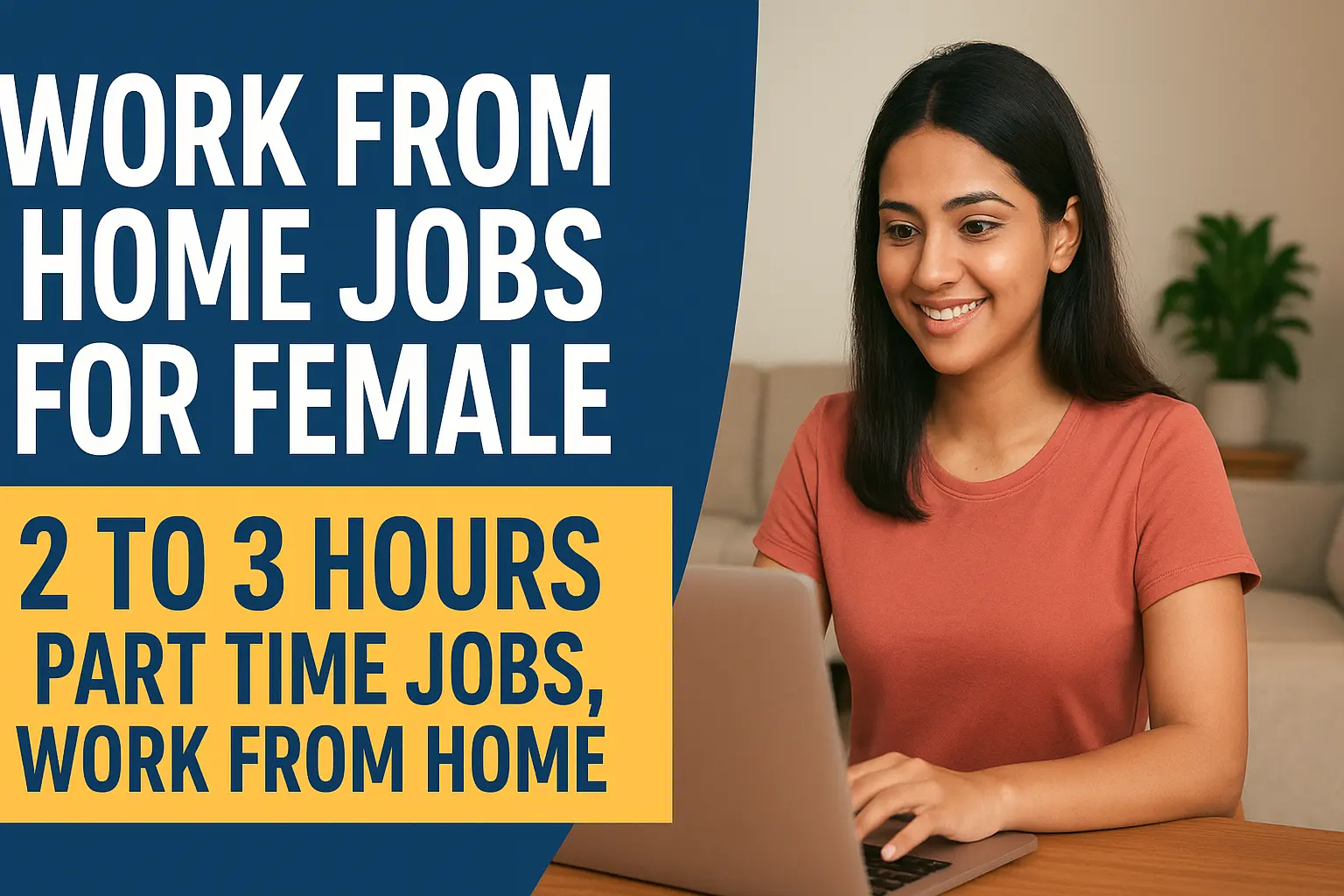 Work From Home Jobs